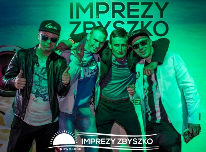 Imprezy Zbyszko: Gesek w Nowogrodzie - zdjęcie #43 - eOstroleka.pl