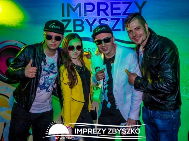Imprezy Zbyszko: Gesek w Nowogrodzie - zdjęcie #42 - eOstroleka.pl