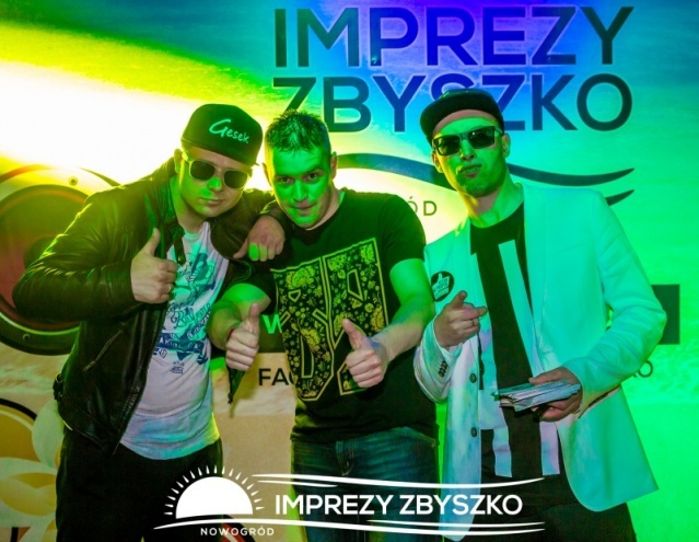 Imprezy Zbyszko: Gesek w Nowogrodzie - zdjęcie #41 - eOstroleka.pl