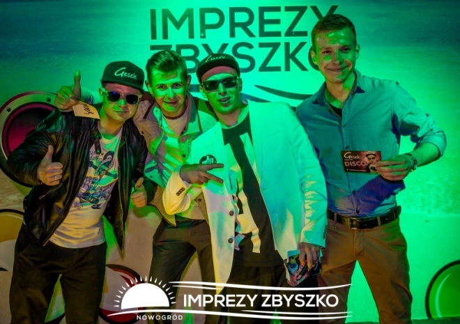 Imprezy Zbyszko: Gesek w Nowogrodzie - zdjęcie #40 - eOstroleka.pl