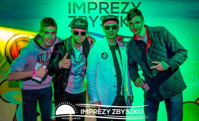 Imprezy Zbyszko: Gesek w Nowogrodzie - zdjęcie #39 - eOstroleka.pl