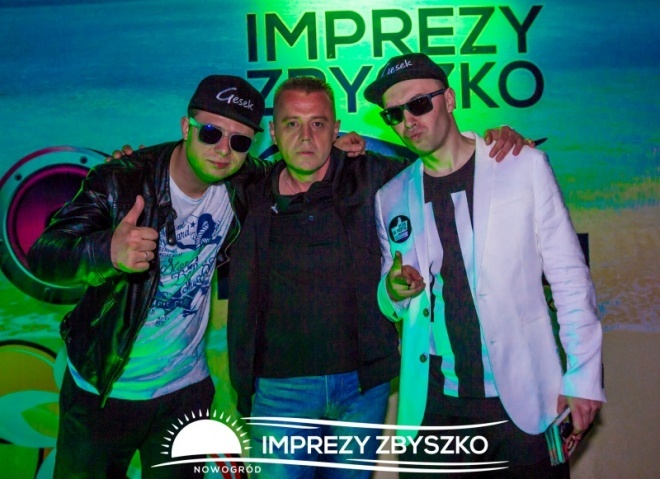 Imprezy Zbyszko: Gesek w Nowogrodzie - zdjęcie #38 - eOstroleka.pl