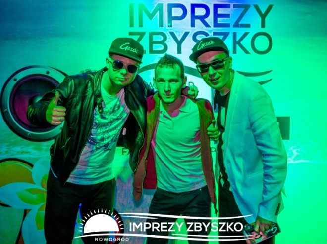 Imprezy Zbyszko: Gesek w Nowogrodzie - zdjęcie #37 - eOstroleka.pl