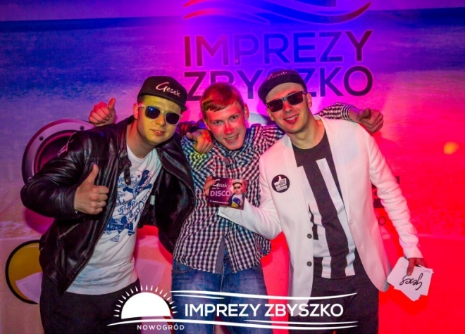 Imprezy Zbyszko: Gesek w Nowogrodzie - zdjęcie #36 - eOstroleka.pl
