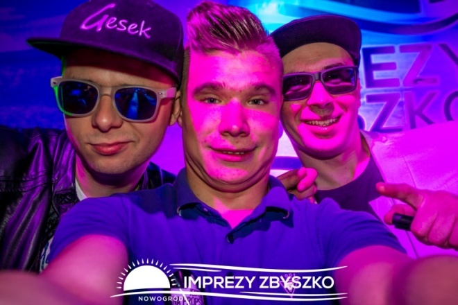Imprezy Zbyszko: Gesek w Nowogrodzie - zdjęcie #35 - eOstroleka.pl