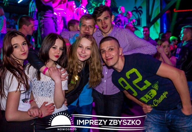 Imprezy Zbyszko: Gesek w Nowogrodzie - zdjęcie #34 - eOstroleka.pl