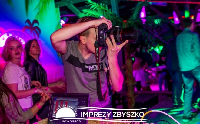 Imprezy Zbyszko: Gesek w Nowogrodzie - zdjęcie #31 - eOstroleka.pl