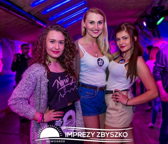 Imprezy Zbyszko: Gesek w Nowogrodzie - zdjęcie #26 - eOstroleka.pl