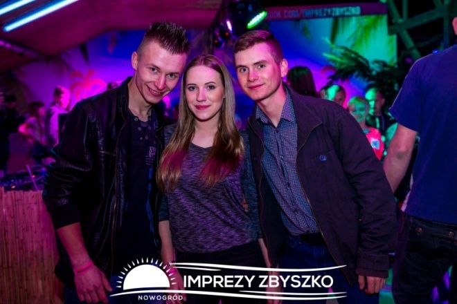 Imprezy Zbyszko: Gesek w Nowogrodzie - zdjęcie #25 - eOstroleka.pl
