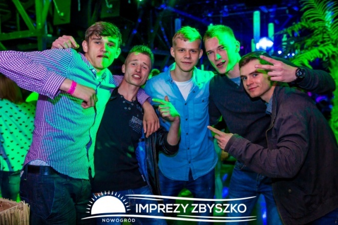 Imprezy Zbyszko: Gesek w Nowogrodzie - zdjęcie #24 - eOstroleka.pl