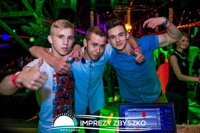 Imprezy Zbyszko: Gesek w Nowogrodzie - zdjęcie #22 - eOstroleka.pl
