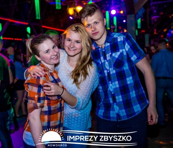 Imprezy Zbyszko: Gesek w Nowogrodzie - zdjęcie #19 - eOstroleka.pl