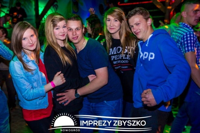 Imprezy Zbyszko: Gesek w Nowogrodzie - zdjęcie #18 - eOstroleka.pl