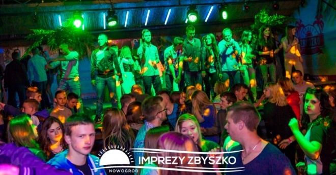 Imprezy Zbyszko: Gesek w Nowogrodzie - zdjęcie #17 - eOstroleka.pl