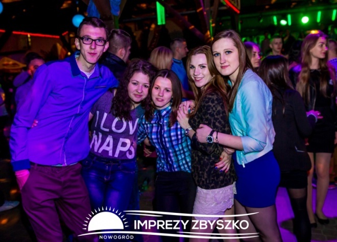 Imprezy Zbyszko: Gesek w Nowogrodzie - zdjęcie #15 - eOstroleka.pl