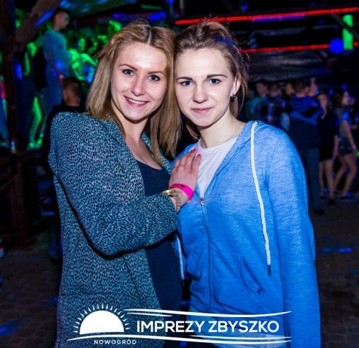 Imprezy Zbyszko: Gesek w Nowogrodzie - zdjęcie #13 - eOstroleka.pl