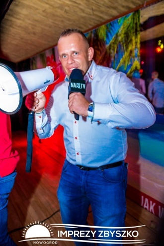 Imprezy Zbyszko: Gesek w Nowogrodzie - zdjęcie #11 - eOstroleka.pl