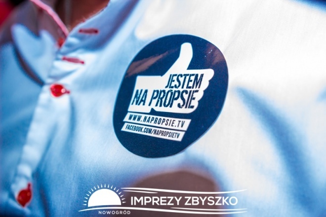 Imprezy Zbyszko: Gesek w Nowogrodzie - zdjęcie #10 - eOstroleka.pl