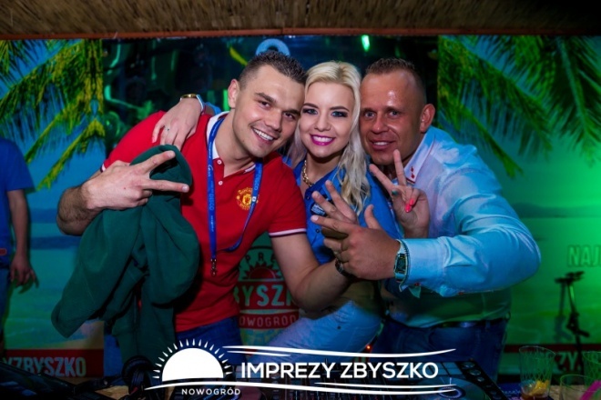 Imprezy Zbyszko: Gesek w Nowogrodzie - zdjęcie #6 - eOstroleka.pl