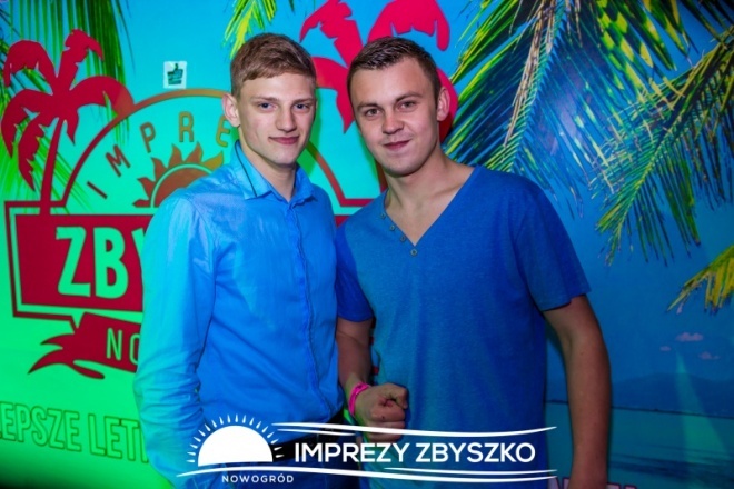 Imprezy Zbyszko: Gesek w Nowogrodzie - zdjęcie #5 - eOstroleka.pl