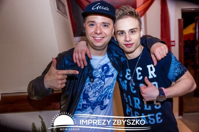 Imprezy Zbyszko: Gesek w Nowogrodzie - zdjęcie #2 - eOstroleka.pl