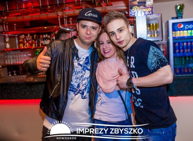 Imprezy Zbyszko: Gesek w Nowogrodzie - zdjęcie #1 - eOstroleka.pl