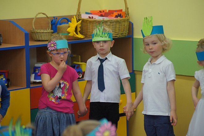 Dzień Mamy i Taty w PM nr 16 [26.05.2015] - zdjęcie #26 - eOstroleka.pl