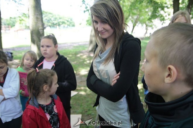 Dzień Dziecka z TPD I ZSZ nr 2 [28.05.2015] - zdjęcie #32 - eOstroleka.pl