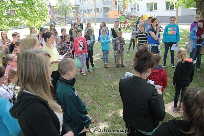 Dzień Dziecka z TPD I ZSZ nr 2 [28.05.2015] - zdjęcie #30 - eOstroleka.pl