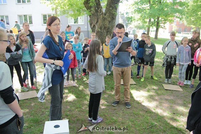 Dzień Dziecka z TPD I ZSZ nr 2 [28.05.2015] - zdjęcie #45 - eOstroleka.pl