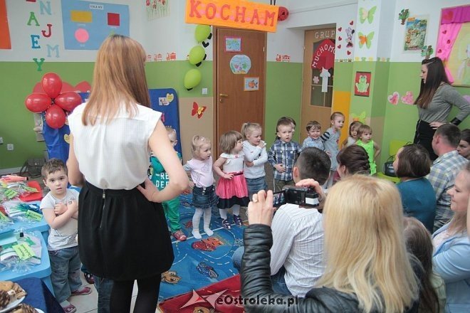 Dzień Mamy i Taty w Jasiu i Małgosi[28.05.2015] - zdjęcie #72 - eOstroleka.pl