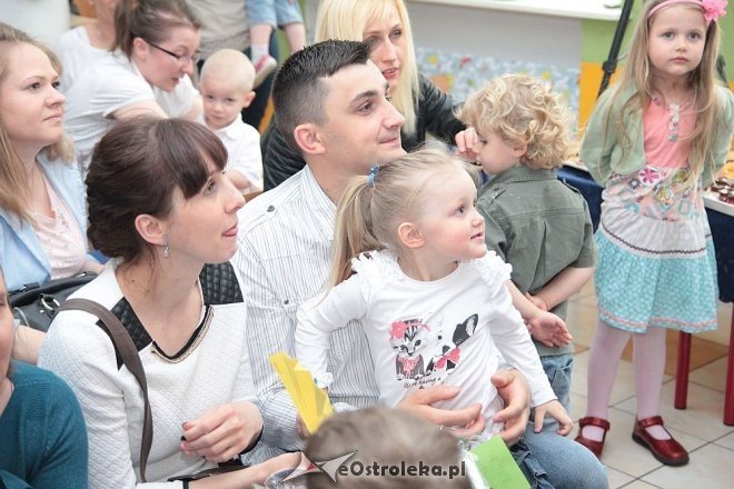 Dzień Mamy i Taty w Jasiu i Małgosi[28.05.2015] - zdjęcie #48 - eOstroleka.pl
