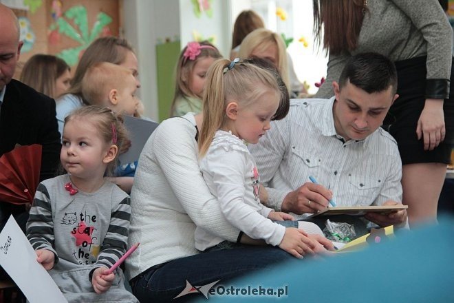 Dzień Mamy i Taty w Jasiu i Małgosi[28.05.2015] - zdjęcie #26 - eOstroleka.pl