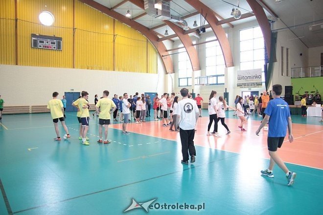 Ostrołęka zwyciężyła 15. Olimpiadę Szkół Promocji Zdrowia [29.05.2015] - zdjęcie #90 - eOstroleka.pl