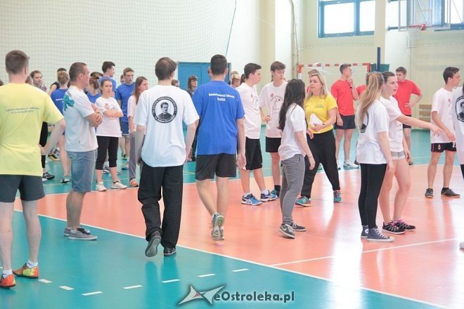 Ostrołęka zwyciężyła 15. Olimpiadę Szkół Promocji Zdrowia [29.05.2015] - zdjęcie #88 - eOstroleka.pl
