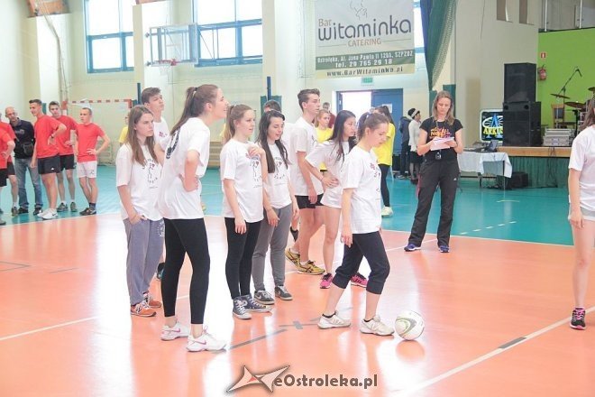 Ostrołęka zwyciężyła 15. Olimpiadę Szkół Promocji Zdrowia [29.05.2015] - zdjęcie #79 - eOstroleka.pl