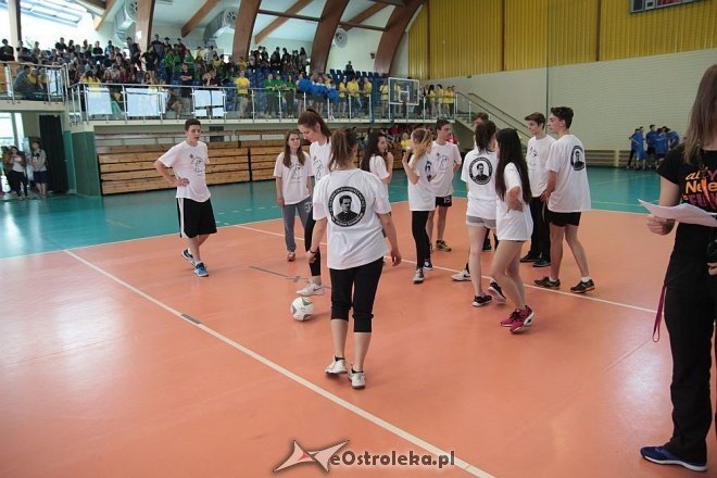Ostrołęka zwyciężyła 15. Olimpiadę Szkół Promocji Zdrowia [29.05.2015] - zdjęcie #70 - eOstroleka.pl