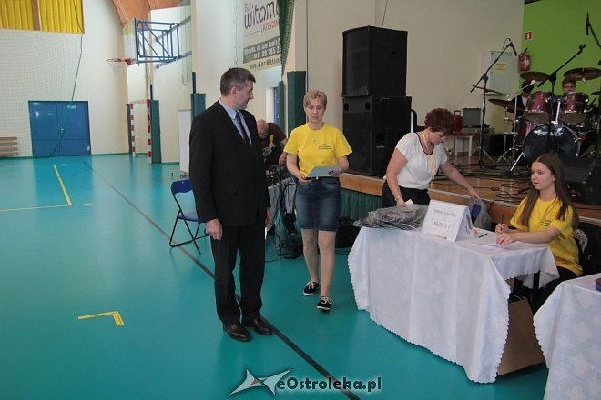 Ostrołęka zwyciężyła 15. Olimpiadę Szkół Promocji Zdrowia [29.05.2015] - zdjęcie #67 - eOstroleka.pl