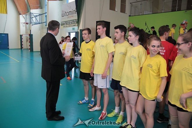 Ostrołęka zwyciężyła 15. Olimpiadę Szkół Promocji Zdrowia [29.05.2015] - zdjęcie #64 - eOstroleka.pl
