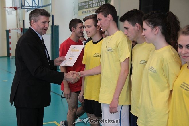 Ostrołęka zwyciężyła 15. Olimpiadę Szkół Promocji Zdrowia [29.05.2015] - zdjęcie #61 - eOstroleka.pl