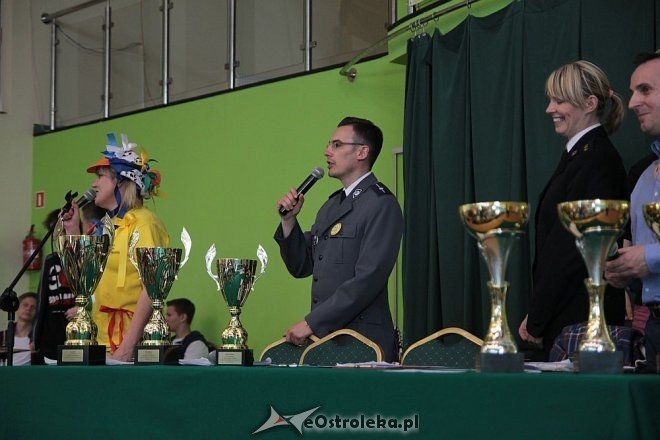 Ostrołęka zwyciężyła 15. Olimpiadę Szkół Promocji Zdrowia [29.05.2015] - zdjęcie #42 - eOstroleka.pl