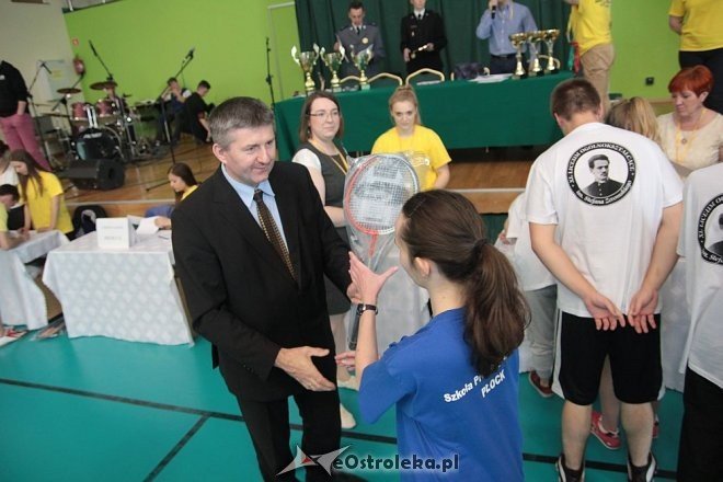 Ostrołęka zwyciężyła 15. Olimpiadę Szkół Promocji Zdrowia [29.05.2015] - zdjęcie #37 - eOstroleka.pl