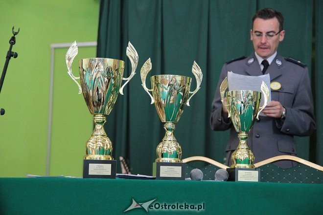 Ostrołęka zwyciężyła 15. Olimpiadę Szkół Promocji Zdrowia [29.05.2015] - zdjęcie #35 - eOstroleka.pl