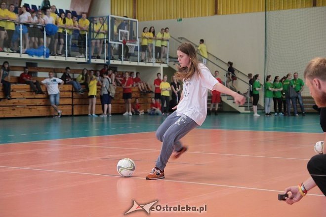 Ostrołęka zwyciężyła 15. Olimpiadę Szkół Promocji Zdrowia [29.05.2015] - zdjęcie #27 - eOstroleka.pl