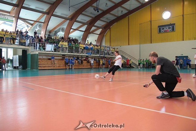 Ostrołęka zwyciężyła 15. Olimpiadę Szkół Promocji Zdrowia [29.05.2015] - zdjęcie #26 - eOstroleka.pl