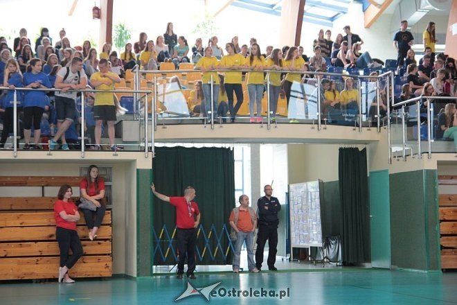 Ostrołęka zwyciężyła 15. Olimpiadę Szkół Promocji Zdrowia [29.05.2015] - zdjęcie #25 - eOstroleka.pl
