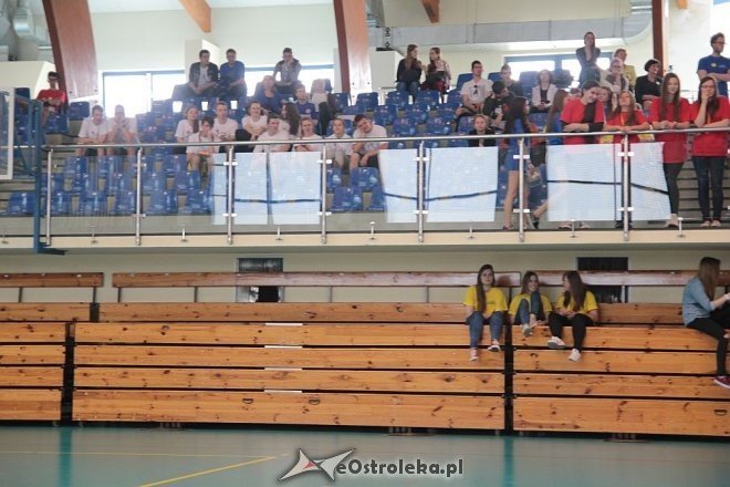 Ostrołęka zwyciężyła 15. Olimpiadę Szkół Promocji Zdrowia [29.05.2015] - zdjęcie #23 - eOstroleka.pl