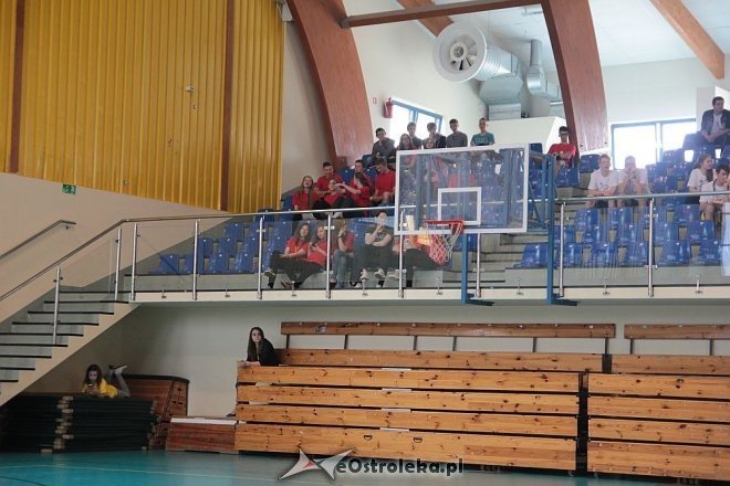 Ostrołęka zwyciężyła 15. Olimpiadę Szkół Promocji Zdrowia [29.05.2015] - zdjęcie #22 - eOstroleka.pl