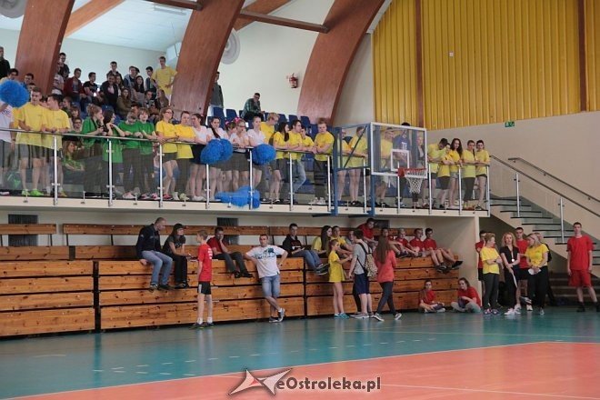 Ostrołęka zwyciężyła 15. Olimpiadę Szkół Promocji Zdrowia [29.05.2015] - zdjęcie #21 - eOstroleka.pl