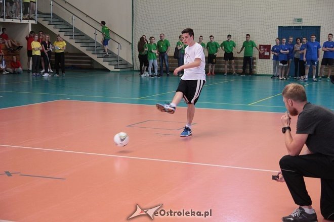 Ostrołęka zwyciężyła 15. Olimpiadę Szkół Promocji Zdrowia [29.05.2015] - zdjęcie #20 - eOstroleka.pl